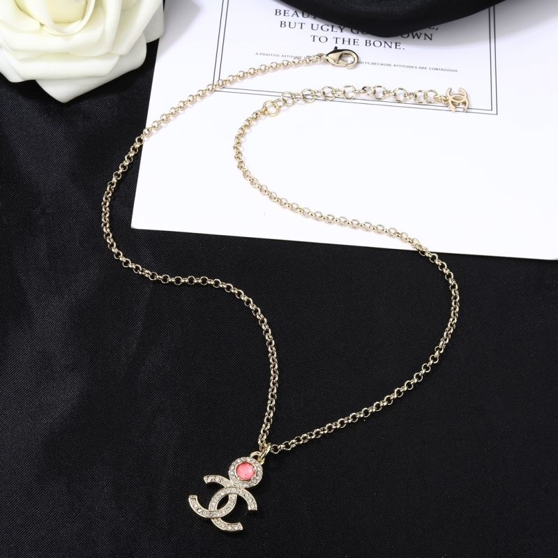 Chanel Necklaces